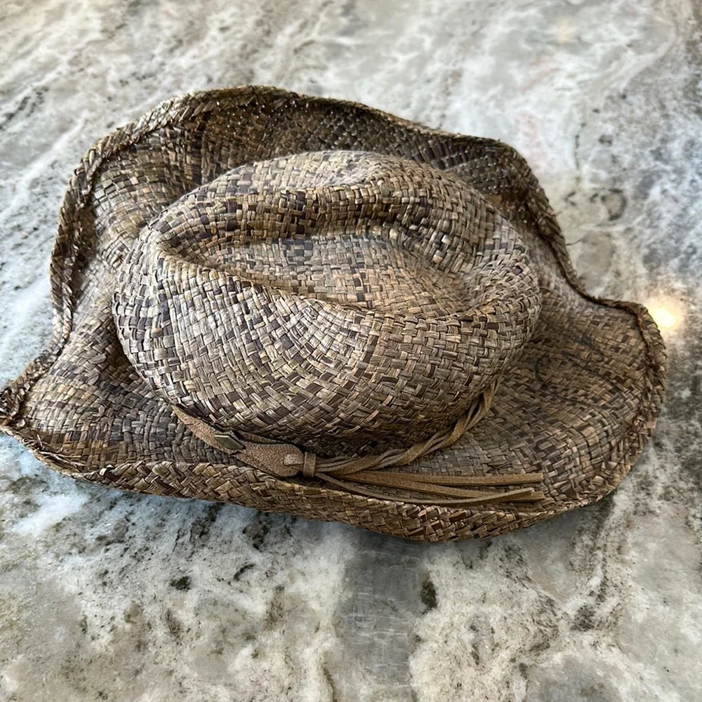 Alan Jackson signed Cowboy Hat - Picture 4 of 13